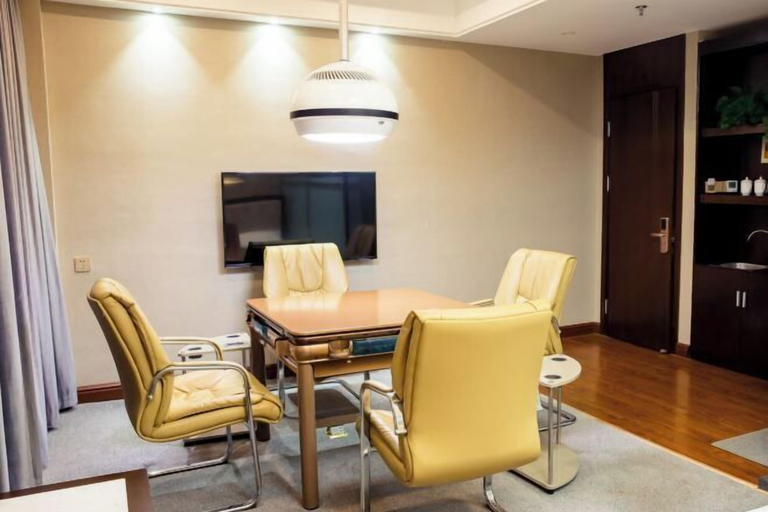 Others 2, Longkou Jinyangguang Grand Hotel, Yantai