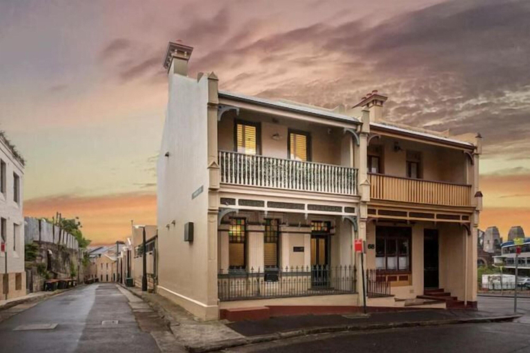 Exterior 5, Millers Point Home Harbourside, Sydney