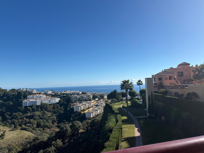 Others 2, Casa Jasmina Calahonda with seaview 2 bed 2 bath, Málaga
