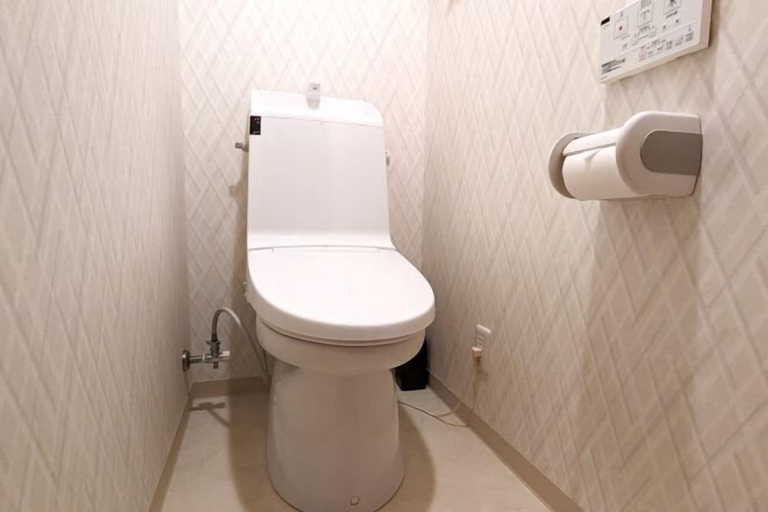 Bathroom 3, KIYAZA Station Sapporo 2, Sapporo