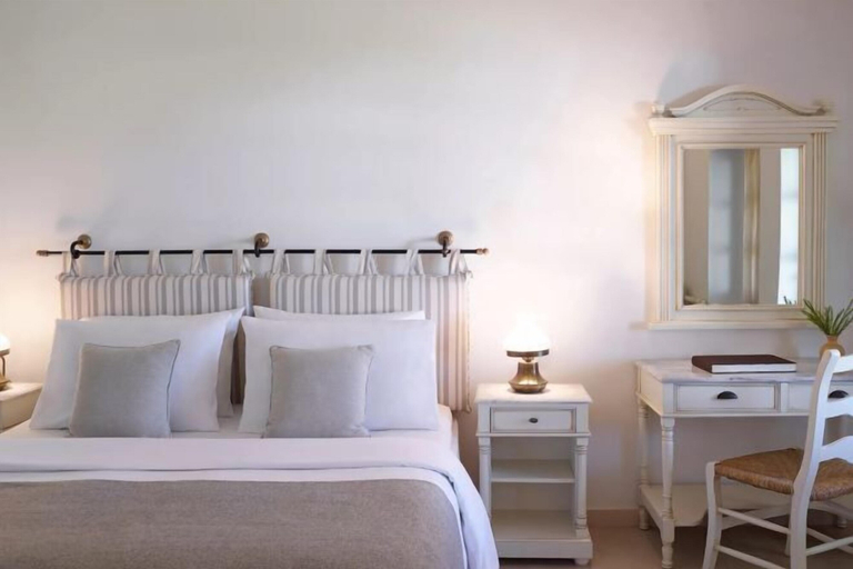 Bedroom 5, Creta Maris Resort, Crete