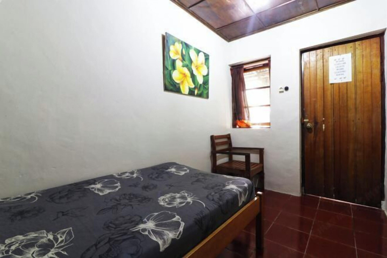 Others 5, Bagus Bay Homestay, Samosir