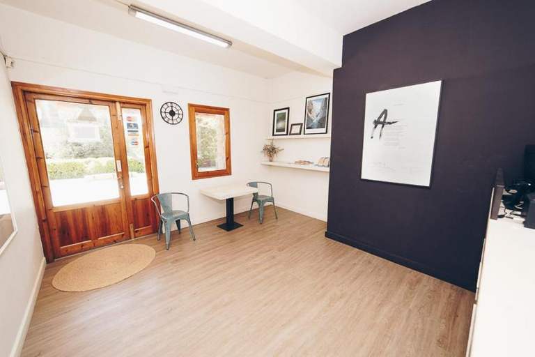 Public Area 2, Vall d'Ager Resort & Camping, Lleida