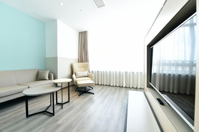 Others 5, ZEN Hotel, Shanghai