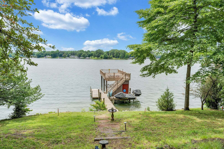 Miscellaneous 4, Sundance - Lakefront w/ Private Dock, Bedford