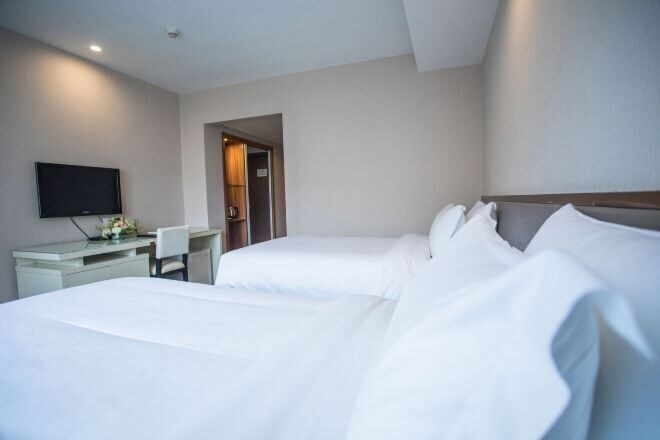 Others 1, Jinjiang Garden Hotel, Nantong