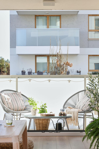 Others 5, Apartament Aqua Przystań 80 - Rumia Novum, Wejherowo