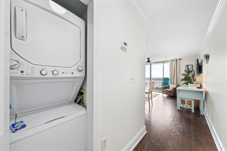 Bathroom 3, Seaside Beach & Racquet 3205, Baldwin