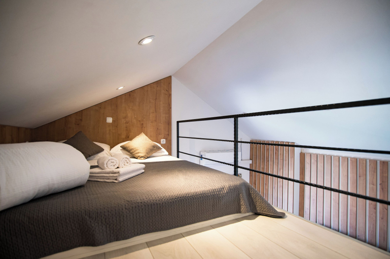 Room 4, Adriatic Gallery Apartment by DuHomes, Dubrovnik