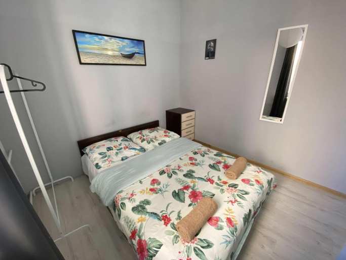 3, Fantastic Inn Warsaw - NS54, Warsaw