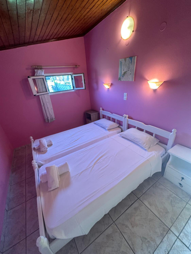 Sport & Beauty, Telis apartments two, Ionian Islands