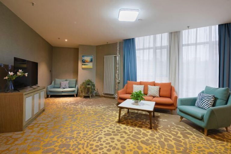 Others 5, Kaibin International Hotel, Xining