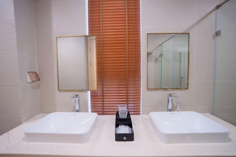 Bathroom 4, Mey Mansion Hotel Phu Quoc, Phú Quốc