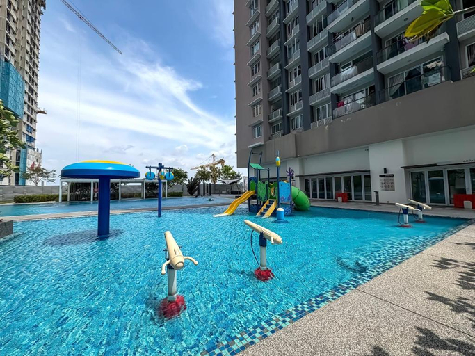 Others 2, Aurora Residence by Manhattan Group, Puchong