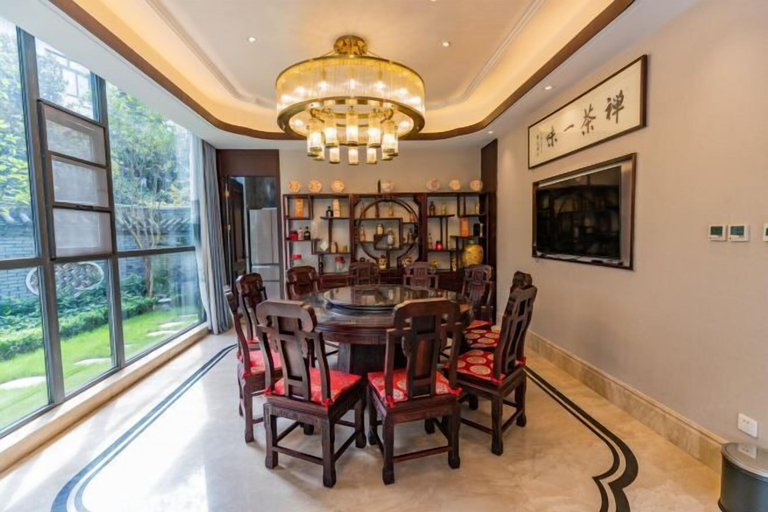 Others 5, Haitian Yongxin Hotel, Chengdu