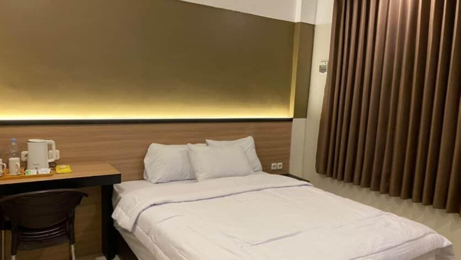 Others 2, Amirah Syariah Guest House, Lumajang