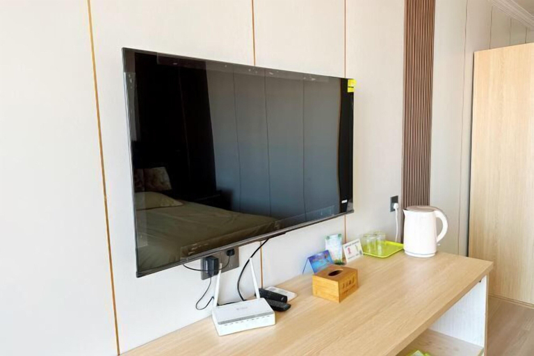 Others 4, Zhuoting Hotel, Jiaxing
