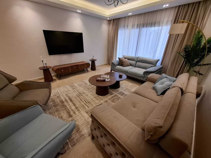 Others 5, Mynt Stay zed west Residence, Sheikh Zayed