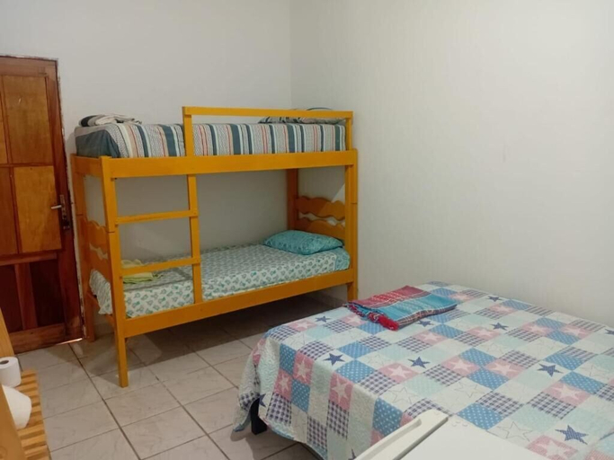 Room 3, Pousada Cheguei Preá, Cruz