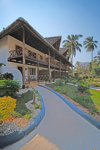 Exterior & Views 2, Pongwe Bay Resort, Kati