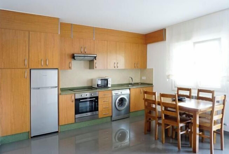 Others 4, Casa Codesal Apartamentos, Pontevedra