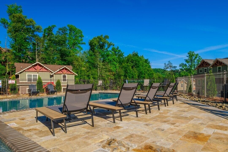 Others 5, Heavenly Haven, Sevier