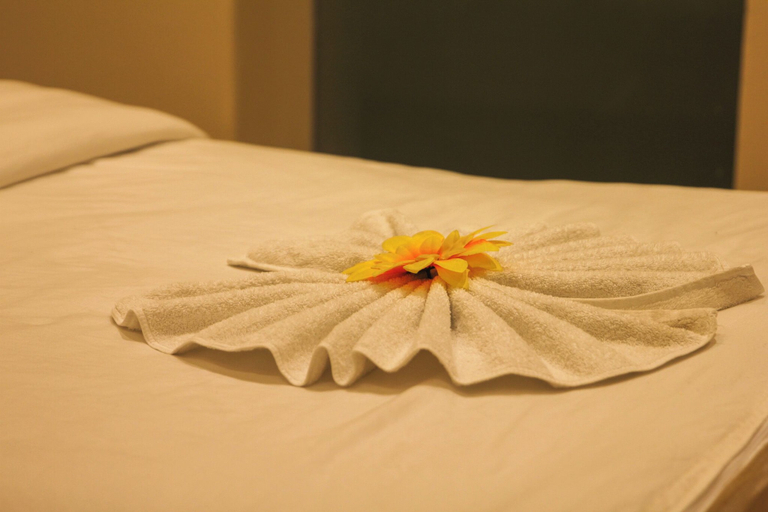 Room 4, Yacoubian Hotels, Qasr an-Nil