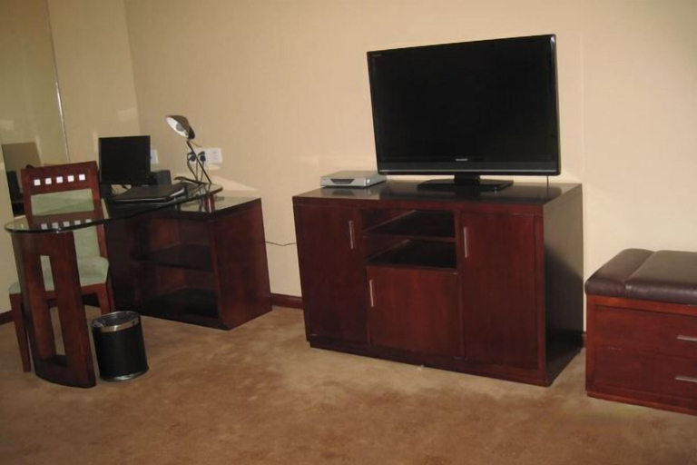 Others 5, Changtai Palace Hotel, Ordos