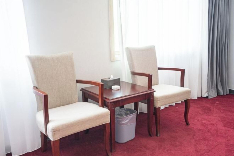 Others 5, Century Star Hotel, Foshan