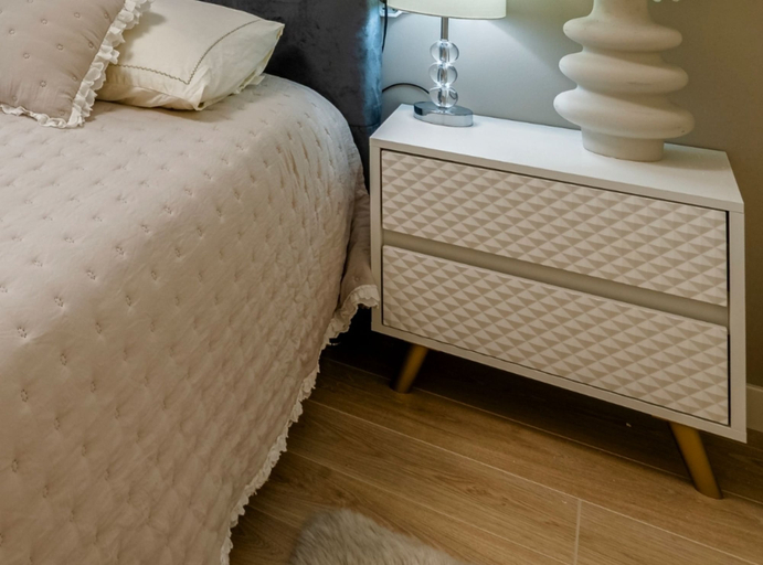 Bedroom 4, Villa Eden Dubrovnik, Dubrovnik