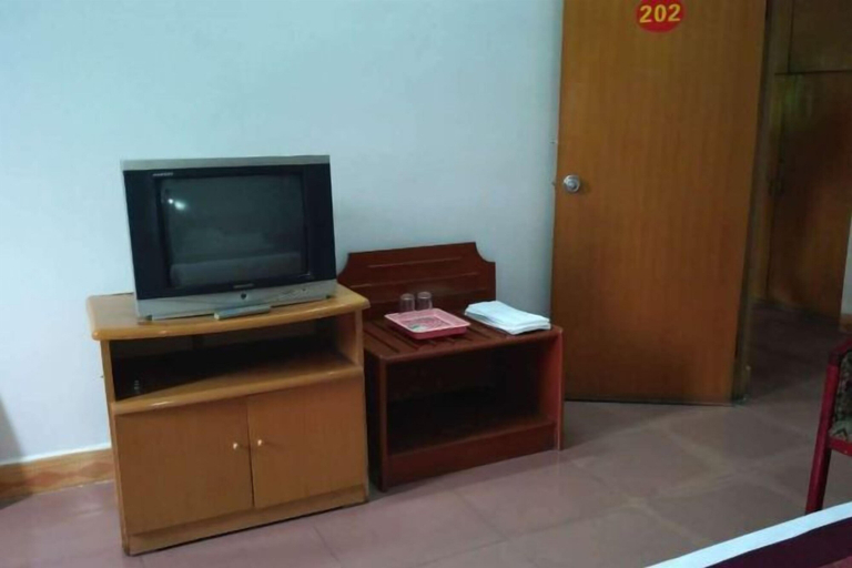 Others 4, Pearl Hotel (Nanxing Second Road), Zhaoqing