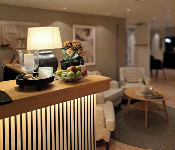 Food & Drinks 4, Hotell Rådhuset, Lidköping
