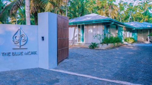 5, Villa Blue Monk - Thema Collection, Thissamaharama