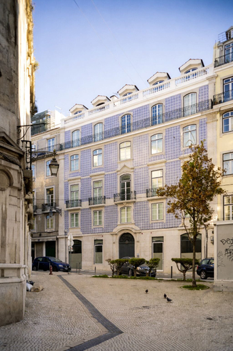 Exterior & Views 2, LSA Baixa Castelo by Numa, Lisbon