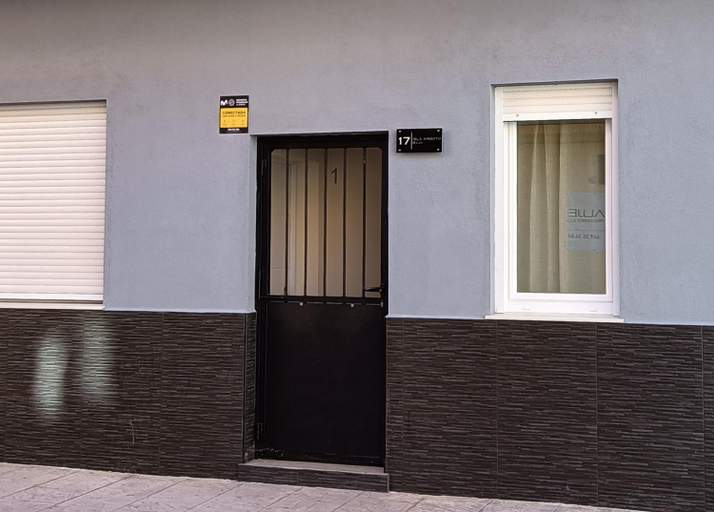 Exterior & Views 2, PLAYA SUITES a 50 metros de la playa, Valencia