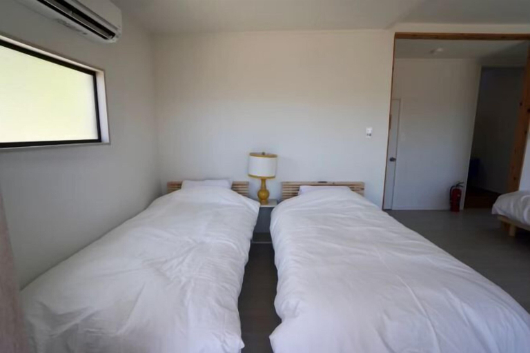 Bedroom 2, and SEA The Terrace, Kamogawa