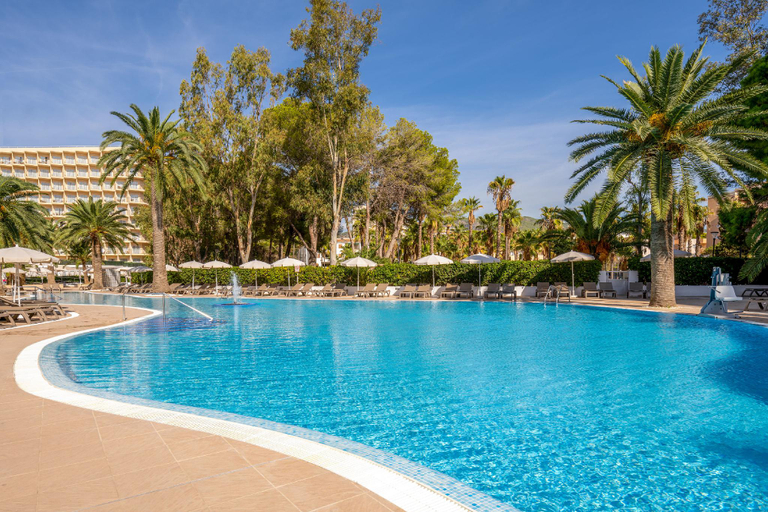 Sport & Beauty 2, Sol Palmanova Mallorca, Baleares
