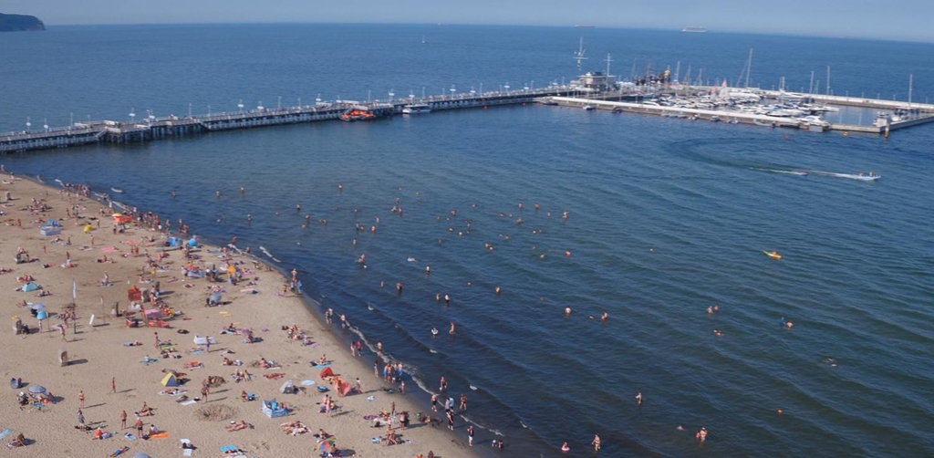 Nearby attraction 3, Zacisze Centrum by Grand Apartments, Sopot