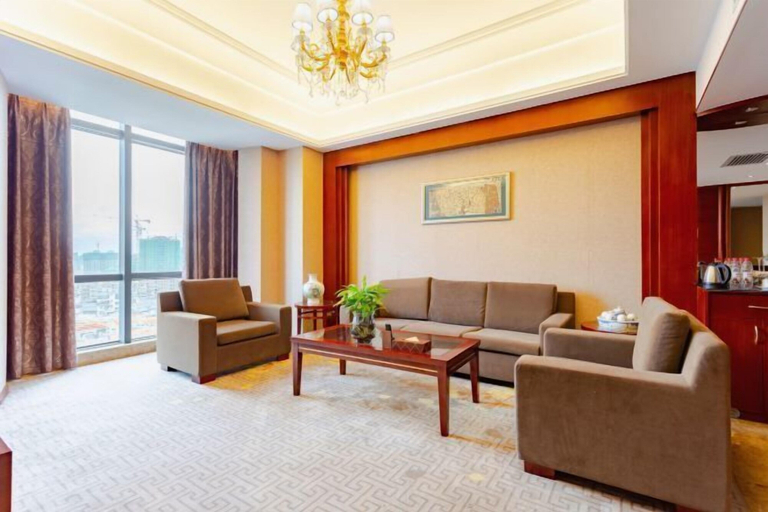 Others 5, Guowei Hotel, Xishuangbanna Dai