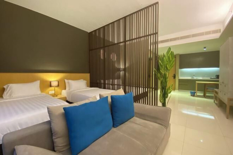Bedroom 3, The Pines by Amanjiwa, Malacca City