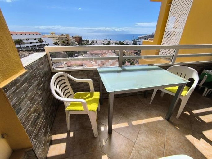 Others 2, Apartment Orlando Fanabe Beach, Santa Cruz de Tenerife