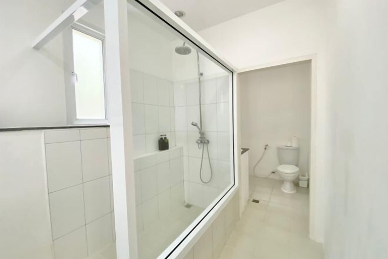 Room 4, Spacious 8Br Private Pool Villa in Chalong, Phuket Island