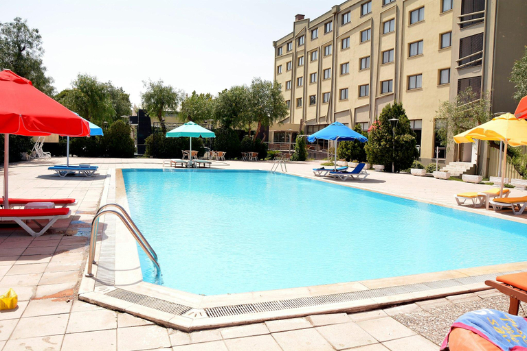Sport & Beauty 4, Anemon Hotel Ege, Bornova