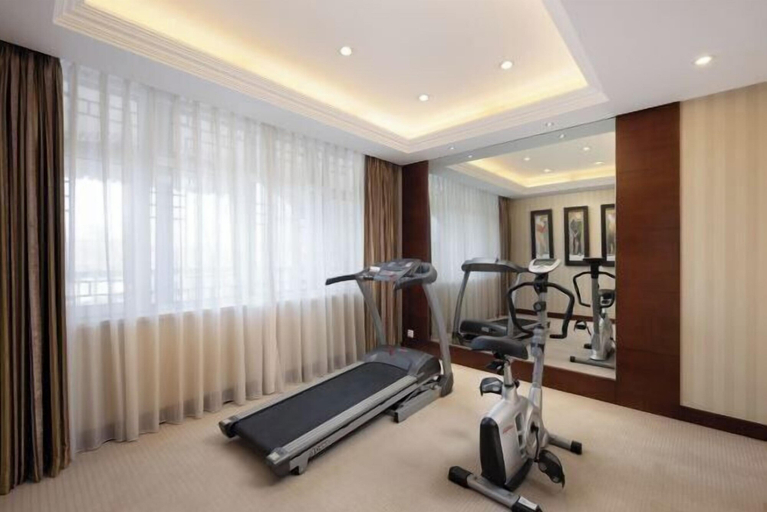Others 5, Qingdaojinxiushui Hotel, Qingdao