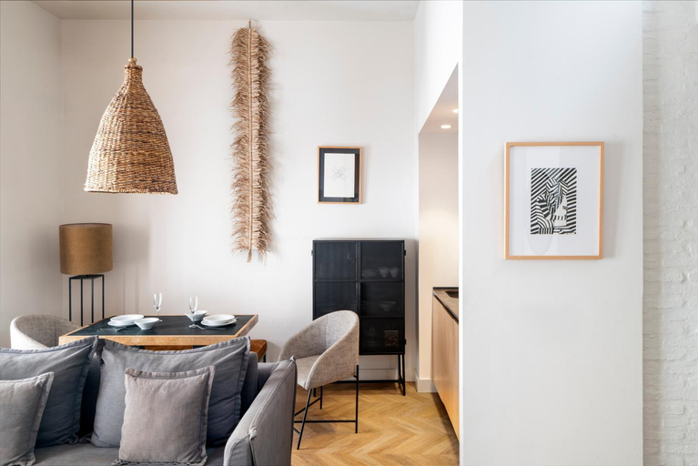 Others 2, R26 Suites Sevilla, Sevilla