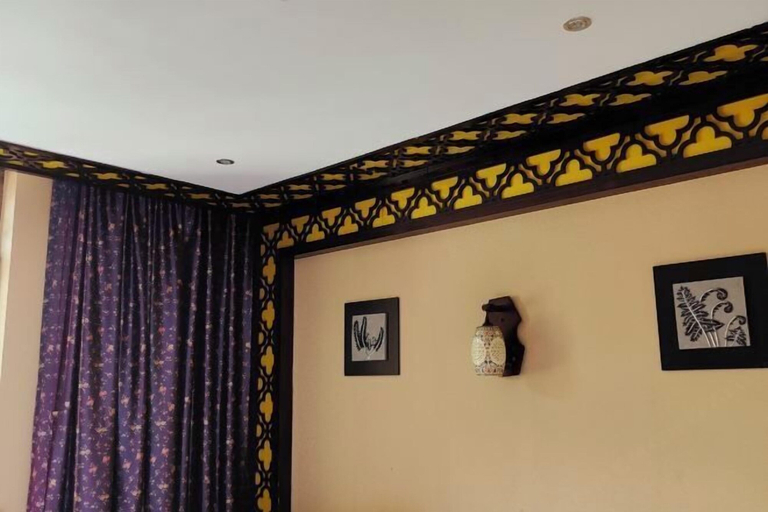 Others 4, Yunxi Yard Hotel, Chongqing