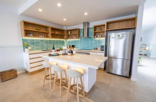 Others 3, Caba Break Holiday Apartments, Tweed  - Tweed Coast