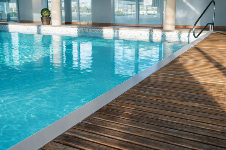 Sport & Beauty 5, Hotel Europa, Morbihan