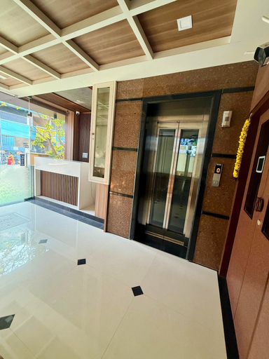 Reception 3, Ragha Residency, Kancheepuram