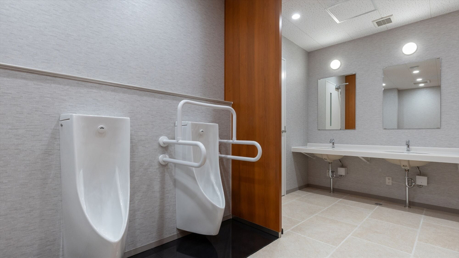 Property amenity 2, Workers Hotel Kumamoto Ozu, Kikuyō